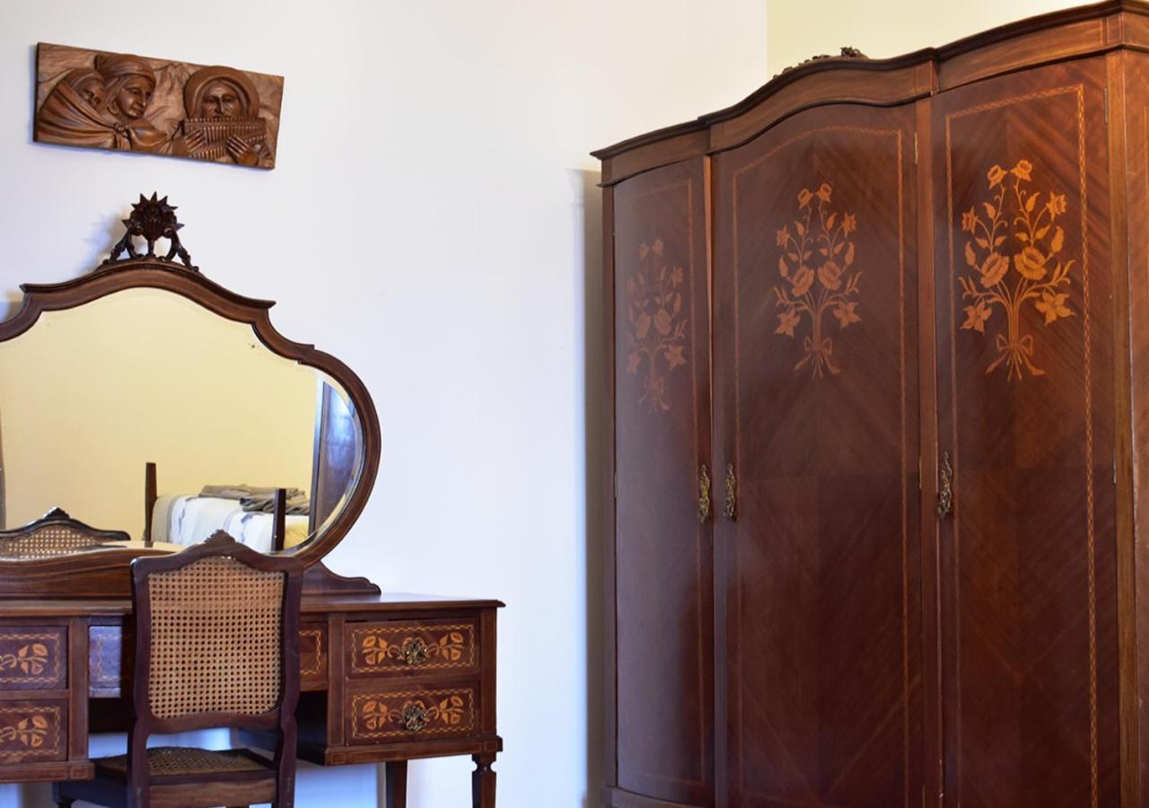 Bed and Breakfast Batalhoz House Cartaxo Exterior foto