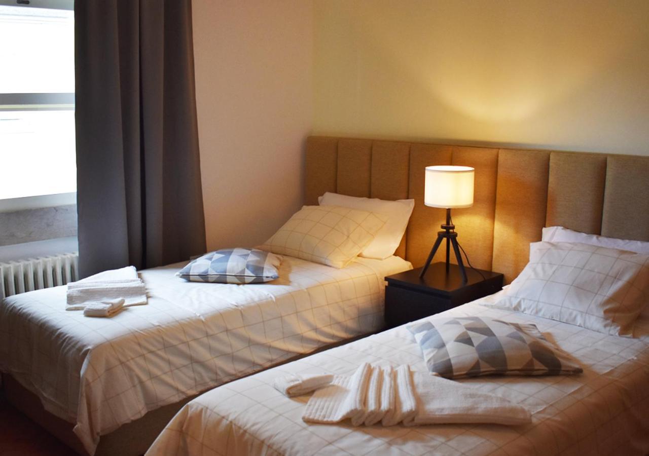 Bed and Breakfast Batalhoz House Cartaxo Exterior foto