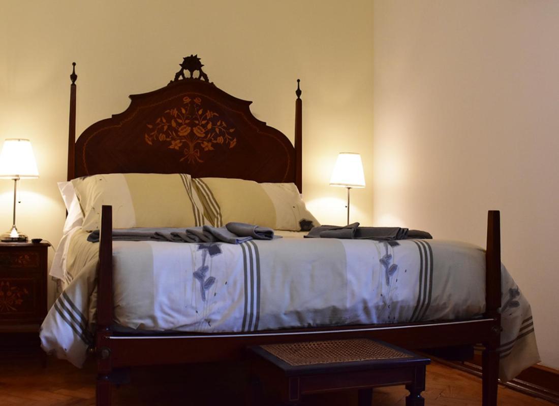 Bed and Breakfast Batalhoz House Cartaxo Exterior foto