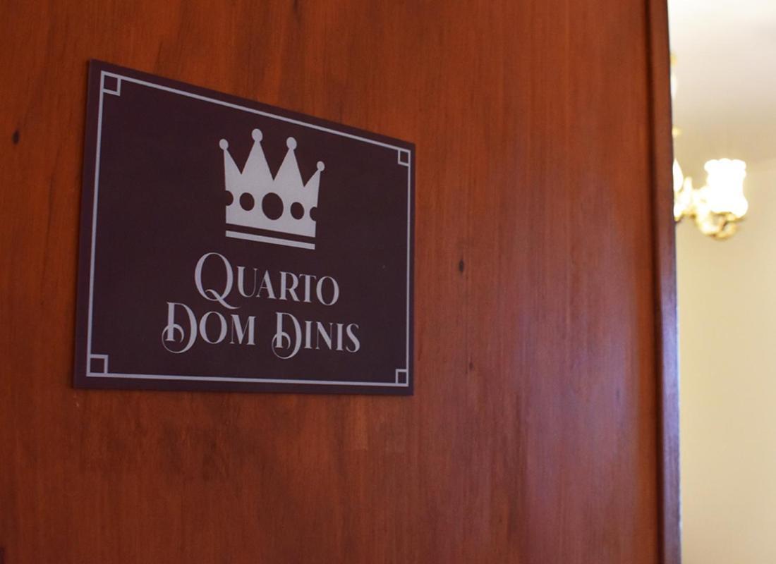 Bed and Breakfast Batalhoz House Cartaxo Exterior foto