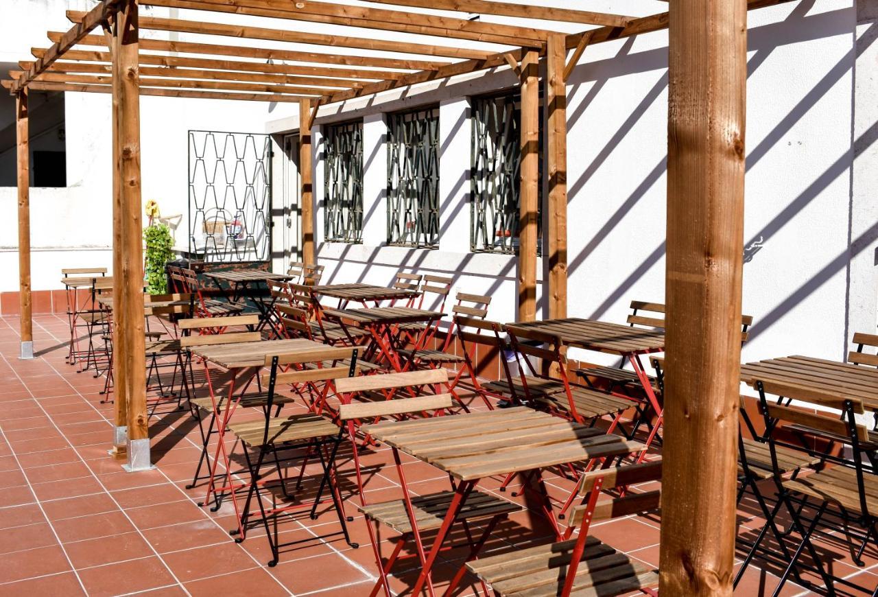Bed and Breakfast Batalhoz House Cartaxo Exterior foto