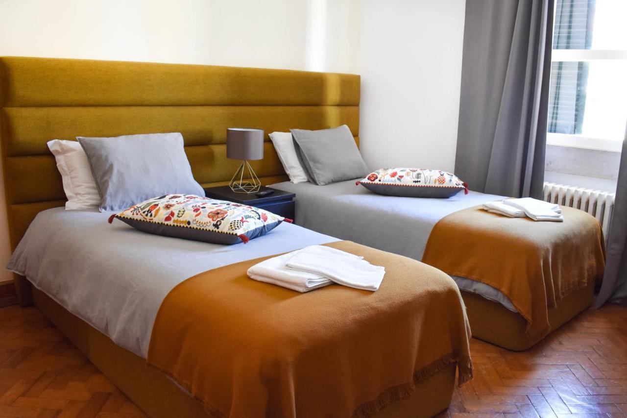 Bed and Breakfast Batalhoz House Cartaxo Exterior foto