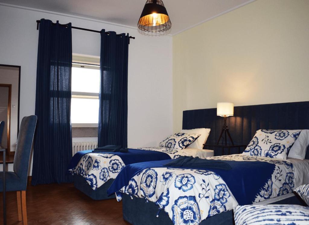 Bed and Breakfast Batalhoz House Cartaxo Exterior foto
